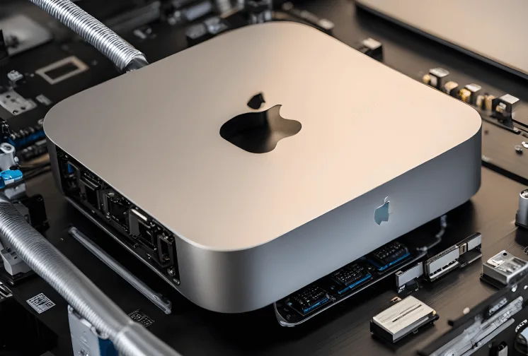 NYC mac mini repair