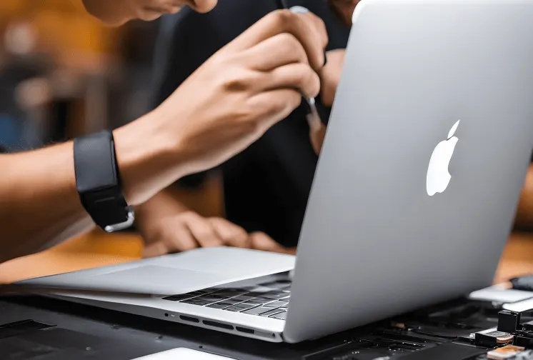 NYC macbook pro repair