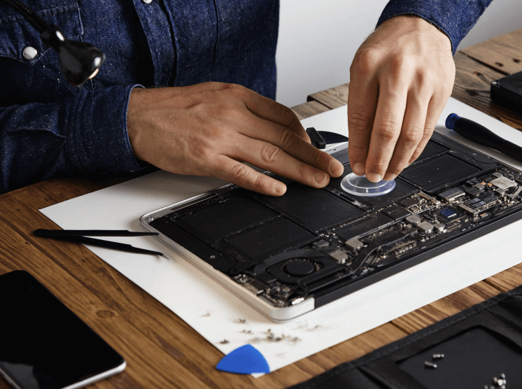 NYC asus laptop repair nyc