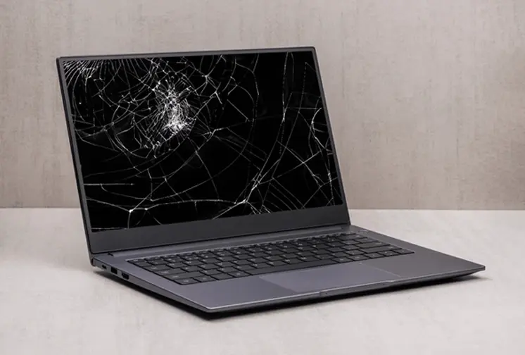 NYC laptop inner repair