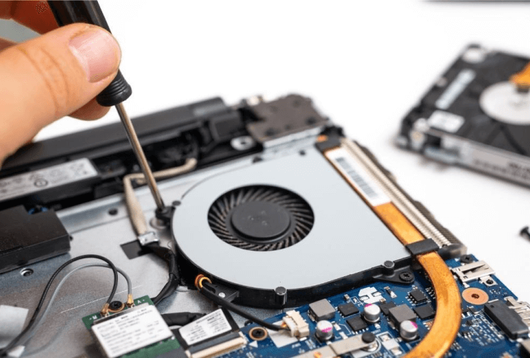 NYC laptop fix problem