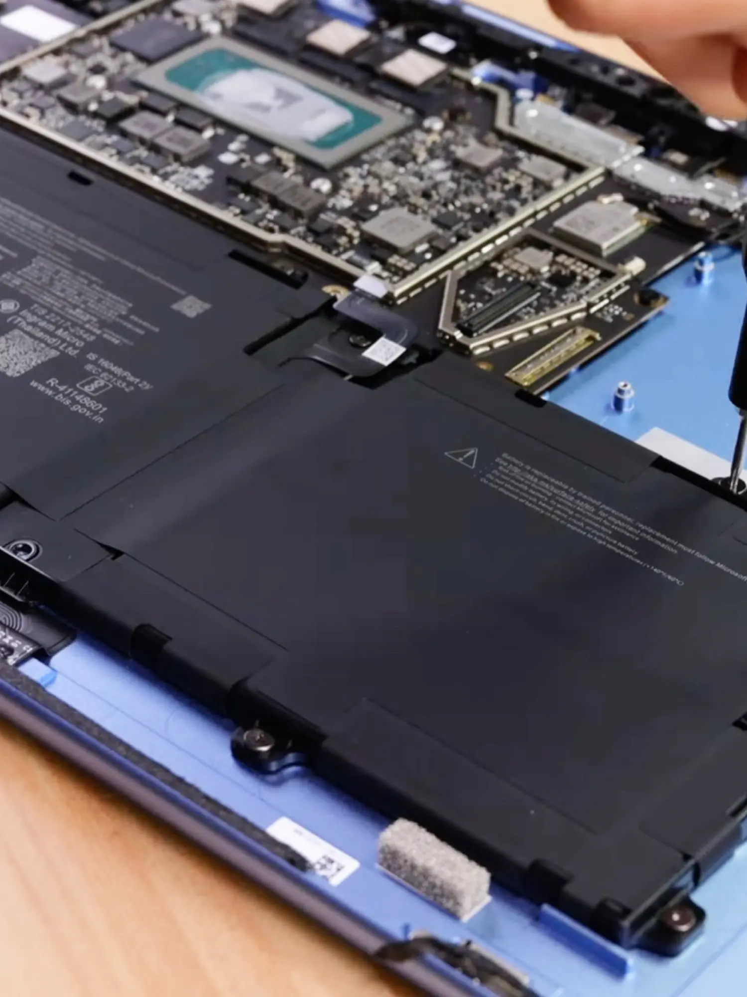 NYC microsoft surface repair